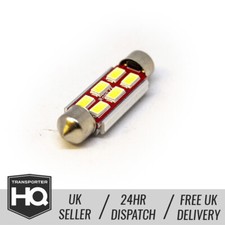 VW Transporter T5 / T5.1 / T6 Transporter PREMIUM Interior Cab Light LED Upgrade