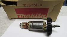MAKITA 516331-2 Armature 115V