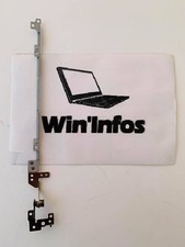 Left Hinge Packard Bell Dot SE-004FR (PAV80)