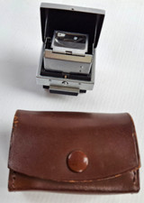 Ihagee Dresden Waist Level