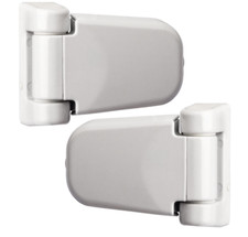 Maxim High Security Flag Hinge