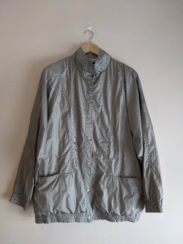 Haband beige wind breaker - beige,