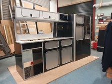 Transit Custom lightweight ply