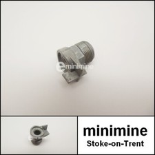 Classic Mini Wiper Motor To