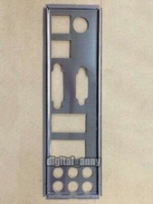 OEM I/O Shield backplate For