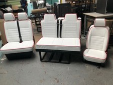 VW T5 T6 Rock and Roll Bed