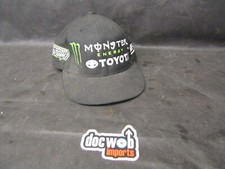 motocross team cap adult size