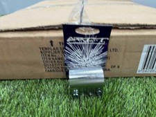 GRIT - SCOOTER QUAD CLAMP -