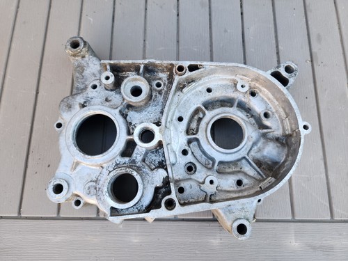 Engine casing yamaha fs1 - engine,