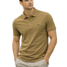 Lacoste Men's Polo Shirt