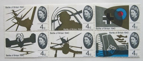Sg671 678 queen - queen, elizabeth