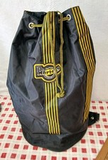 Dr Martens AirWair Logo Black