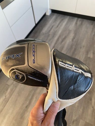 Cobra max offset - cobra, 11.5