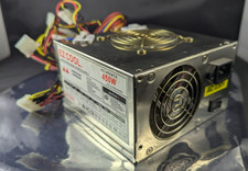 EZ COOL 450W ATX Power Supply