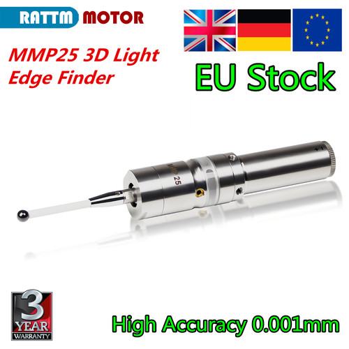Mmp25 edge finder trigger - mmp25,