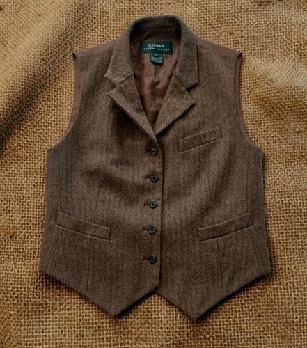 Vtg lauren ralph - lauren,