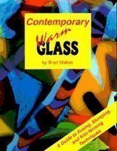 Contemporary warm glass a - contemporary,