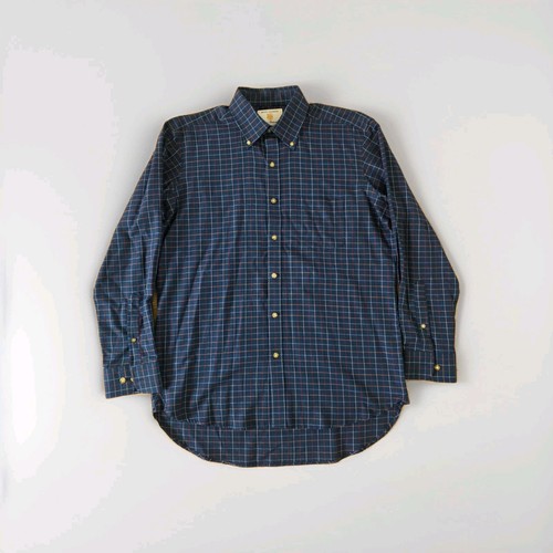 Brook taverner shirt mens 2xl - brook,