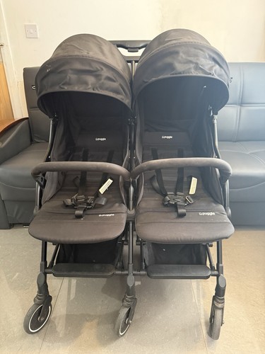 Pre owned puggle - pre-owned,