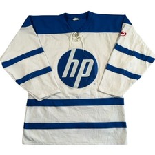 AK HP Hewlett Packard Ice