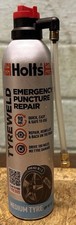 Holts Tyreweld HT3YA 400ml