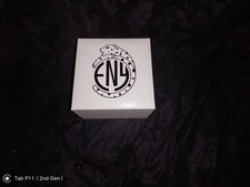 Eny jewelry box new - jewelry,