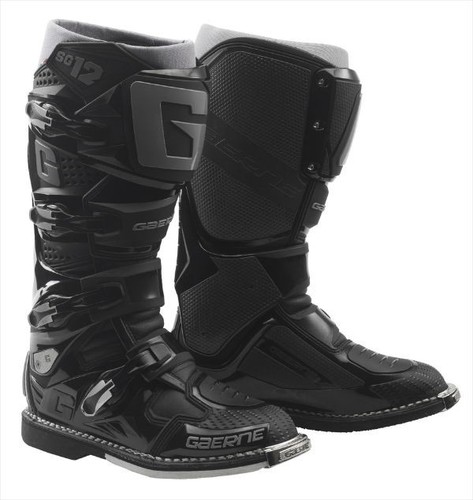 Gaerne enduro motorbike - sg-12,