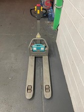 Jungheinrich Ameise PTE 1.3 Electric Pallet Truck X2020040648 – Warehouse Lifter