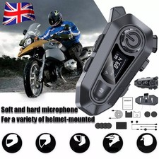 HiFi Wireless Motorbike Call