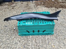 Yamaha XJ400 4BR XJ600 Diversion Right RH Rear Seat Side Panel 4BP-21721-00 OEM