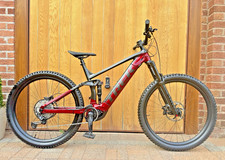 **UPGRADED** TREK RAIL 7 FULL SUSPENSION ELECTRIC MOUNTAIN EBIKE *LARGE FRAME* 3