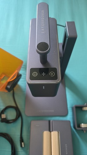 Refurbished laserpecker lp2 - refurbished,