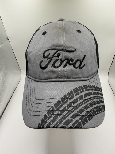 Ford logo baseball cap - logo,