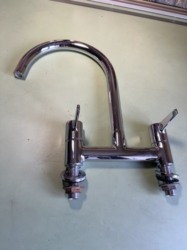 Bristan kitchen mixer - , taps