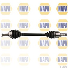 Drive Shaft For Renault Clio