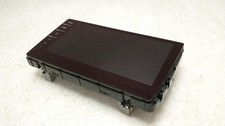 VOLKSWAGEN GOLF RADIO MEDIA