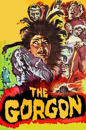 The gorgon public - (1964),