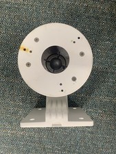 Hikvision DS-1272ZJ-110-TRS White CCTV Wall Mount Pendant Bracket