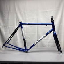 57cm Lemond Zurich Frameset