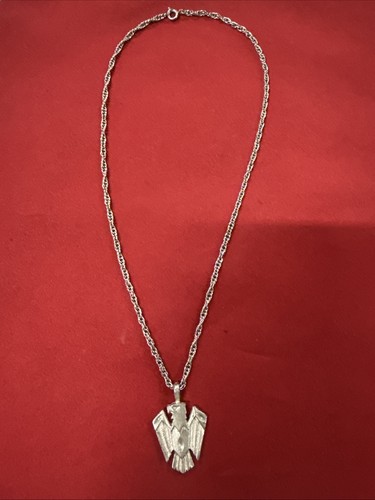 Vintage silver tone - vintage,