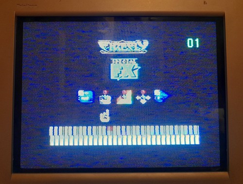 Firefly spectrum 3 - firefly,