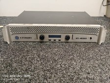 Crown XTI 4000 Digital Power