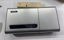 Bose Lifestyle Model 5 Music Center + Remote – Untested / No Power Lead / Spares