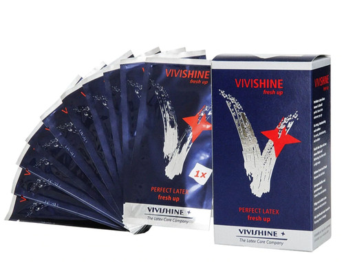 Vivishine fresh 10 pieces - vivishine,
