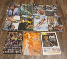 Great Gerry Anderson /