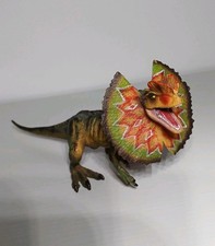 Dilophosaurus Dinosaur Action