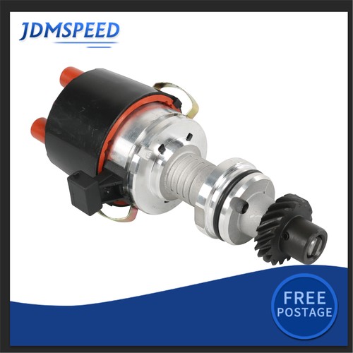 Ignition distributor for audi - ignition,