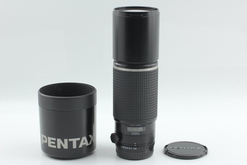 Pentax 645 400mm 6 ed - fa,
