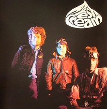 CREAM - Fresh Cream - Vinyl