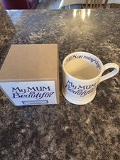 Emma Bridgewater 1/2 Pint Mug